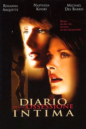 Poster Diario di un'ossessione intima 2001