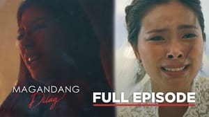 Magandang Dilag: Season 1 Full Episode 64