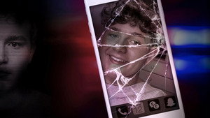The Murder of Alex Rodda