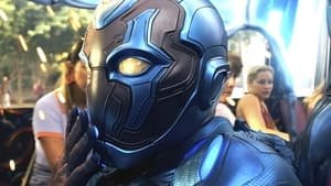 Blue Beetle (2023)