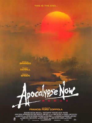 poster Apocalypse Now