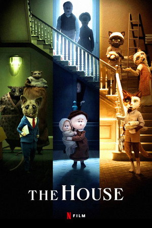 The House 35