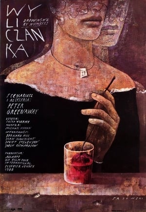 Poster Wyliczanka 1988
