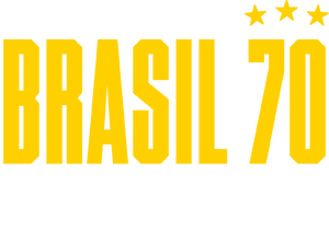 Brasil 70: A Saga do Tri — Logos 11
