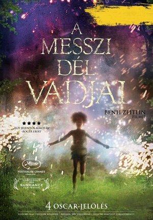 A messzi dél vadjai (2012)