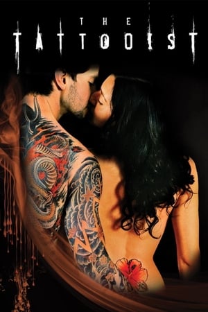 The Tattooist cover