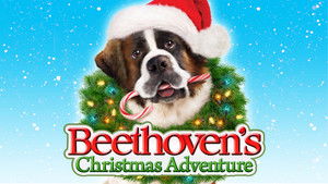 Beethoven’s Christmas Adventure