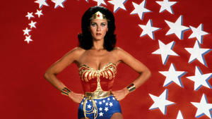 Wonder Woman