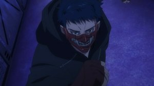 Ninja Kamui Season 1 Ep 05