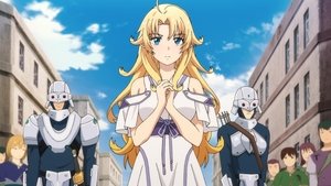 YU-NO: A Girl Who Chants Love at the Bound of This World Season 1 Episode 25