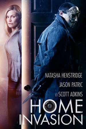 Home Invasion (2016)