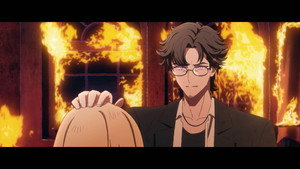 Shiguang Dailiren (Link Click) 3 Cap 12