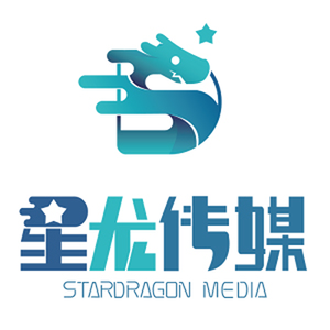 Logo Stardragon Media