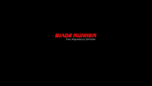 Blade Runner