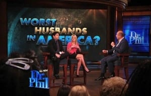 Image Worst Husbands in America?