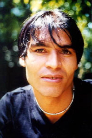 Zsolt Vegvari portrait