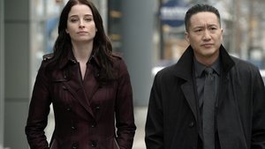 Continuum Temporada 3 Capitulo 5