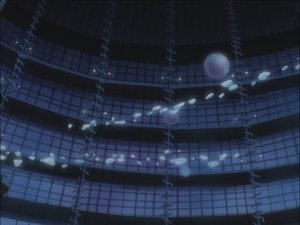 Yamibo – Darkness, the Hat, and the Travelers of the Books: 1×3