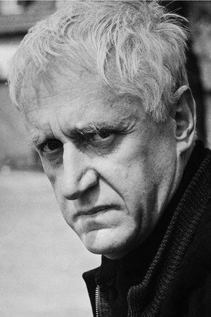 Evald Schorm portrait