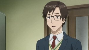 Parasyte: The Maxim: 1×3