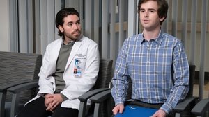 The Good Doctor: O Bom Doutor: 4×16