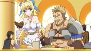 Cautious Hero: The Hero Is Overpowered but Overly Cautious Season 1 Episode 3