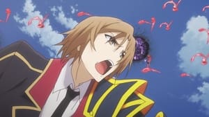 Qualidea Code: Episódio: 6 da 1ª Temporada