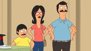 Bob burgerfalodája 3. évad 21. rész