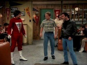 Happy Days: 5×22