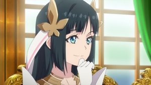 New Saga: 1×6