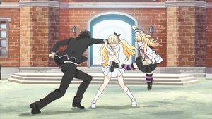 Kishuku Gakkou no Juliet: Saison 1 Episode 5