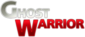 Ghost Warrior — Logos 3