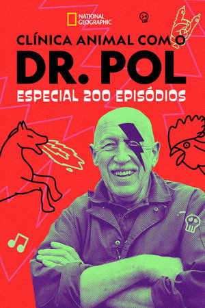 The Incredible Dr. Pol: A 200th Polapalooza 9