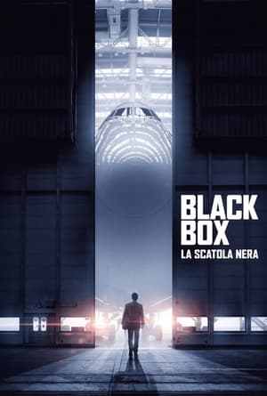 Black Box - La scatola nera (2021)