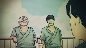 Yamishibai: Japanese Ghost Stories: 15×12