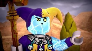 LEGO Nexo Knights: 4×1