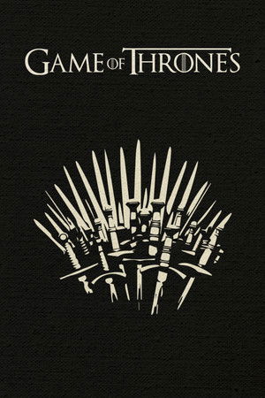 poster Game of Thrones