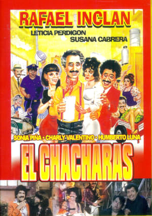 El Chacharas