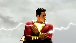 Shazam (2019) Hindi Dubbed