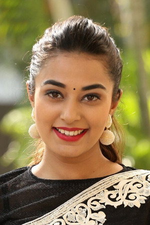 Stefy Patel portrait