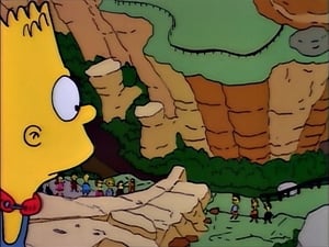 The Simpsons: 2×8
