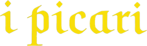 Os Pícaros — Logos 1