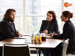 Une amitié compliquée