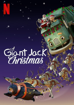 A Trash Truck Christmas