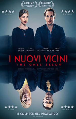 Poster I nuovi vicini 2016