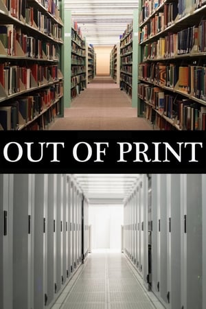 Out of Print poster