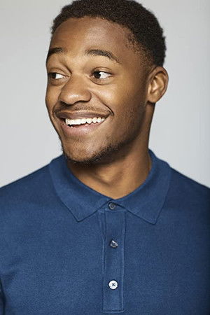 Christopher Meyer photo