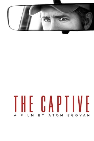 Poster The Captive 2014