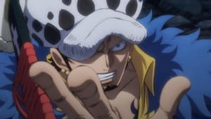 One Piece: Saison 21 Episode 1016