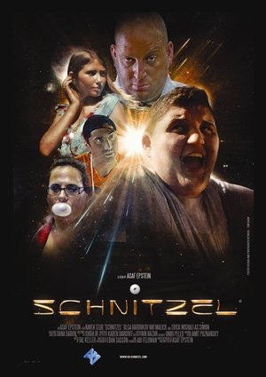 Poster Schnitzel (2014)